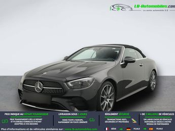 Mercedes Classe E