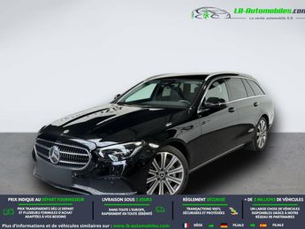 Mercedes Classe E