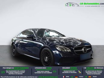 Mercedes Classe E