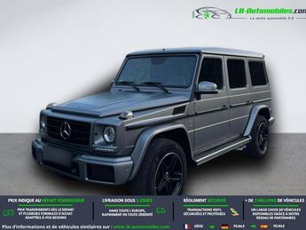 Mercedes Classe G