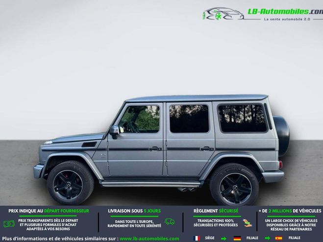 Mercedes Classe G 500 BVA  de 2018