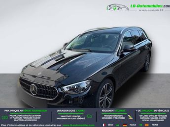 Mercedes Classe E