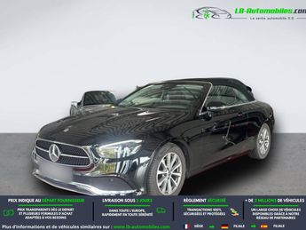 Mercedes Classe E