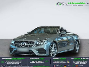 Mercedes Classe E