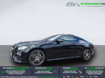 Mercedes Classe E