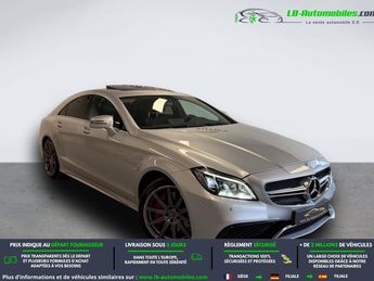 Mercedes Classe CLS