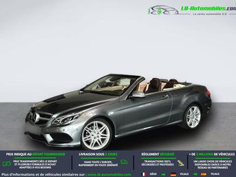 Mercedes Classe E