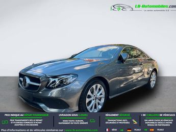 Mercedes Classe E