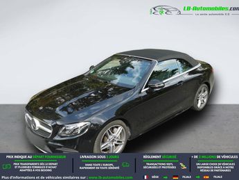 Mercedes Classe E
