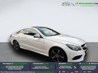 Mercedes Classe E