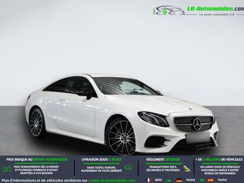Mercedes Classe E