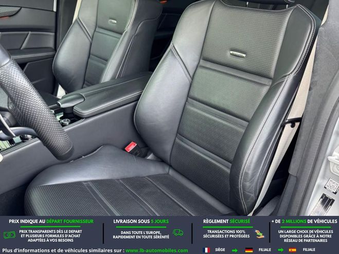 Mercedes Classe CLS COUPE 63 AMG BVA Gris M�tallique de 2015