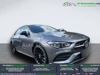 Mercedes Classe CLA