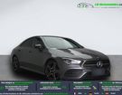 Mercedes Classe CLA 220 d BVA &agrave; Beaupuy (31)