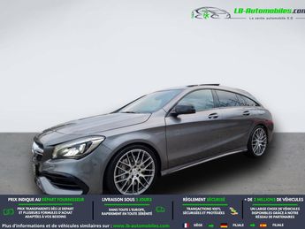 Mercedes Classe CLA