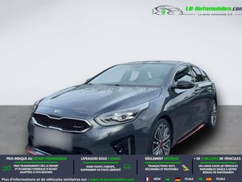  Voir d&eacute;tails -Kia ProCeed 1.6 T-GDi 204 ch BVA &agrave; Beaupuy (31)