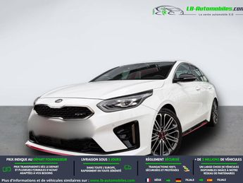  Voir d&eacute;tails -Kia ProCeed 1.6 T-GDi 204 ch BVA &agrave; Beaupuy (31)