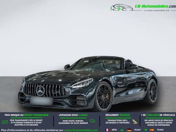 Mercedes Amg GT