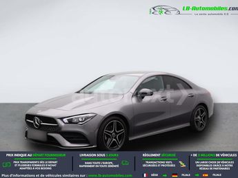 Mercedes Classe CLA