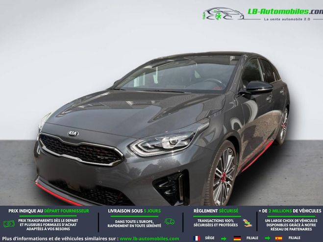 Kia ProCeed 1.6 T-GDi 204 ch BVA  de 2021