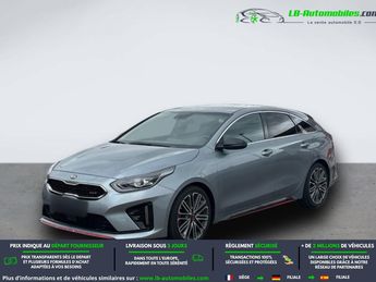  Voir d&eacute;tails -Kia ProCeed 1.6 T-GDi 204 ch BVA &agrave; Beaupuy (31)