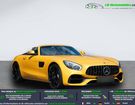 Mercedes Amg GT