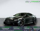 Mercedes Amg GT