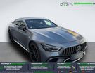 Mercedes Amg GT