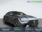 Mercedes Amg GT 63 S AMG 639 MCT AMG 4-Matic+ à Beaupuy (31) Mercedes Amg GT 63 S AMG 639 MCT AMG 4-Matic+ à Beaupuy (31)