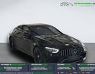 Mercedes Amg GT