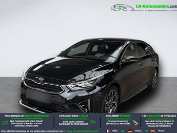  Voir d&eacute;tails -Kia ProCeed 1.0 T-GDI 120 ch BVM &agrave; Beaupuy (31)