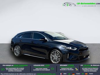  Voir d&eacute;tails -Kia ProCeed 1.4 T-GDI 140 ch BVA &agrave; Beaupuy (31)