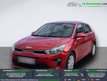  Voir d&eacute;tails -Kia Rio 1.0 T-GDi 100 ch BVA &agrave; Beaupuy (31)