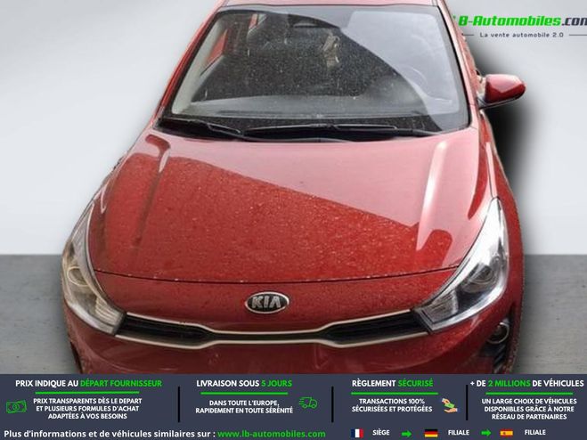 Kia Rio 1.2 DPi 84 ch BVM  de 2021