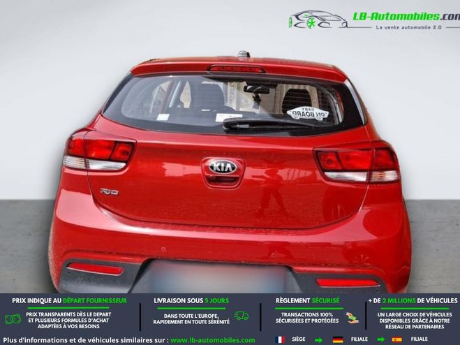 Kia Rio 1.2 DPi 84 ch BVM  de 2021