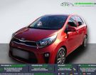 Kia Picanto 1.2L 84 ch BVM à Beaupuy (31) Kia Picanto 1.2L 84 ch BVM à Beaupuy (31)