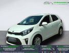 Kia Picanto 1.2L 84 ch BVM à Beaupuy (31) Kia Picanto 1.2L 84 ch BVM à Beaupuy (31)