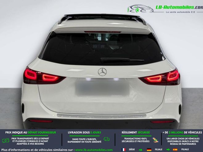 Mercedes Classe GLA 45 S AMG BVA 4Matic+ Blanc de 2021