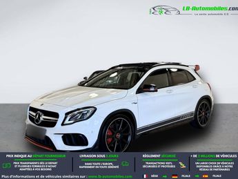 Mercedes Classe GLA