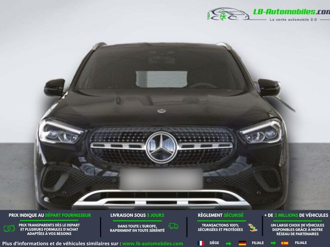 Mercedes Classe GLA 250 e BVA Noir de 2021