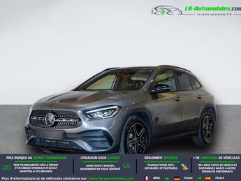 Mercedes Classe GLA