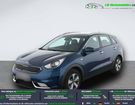 Kia Niro 1.6 GDi Hybride Rechargeable 141 ch BVA à Beaupuy (31) Kia Niro 1.6 GDi Hybride Rechargeable 141 ch BVA à Beaupuy (31)