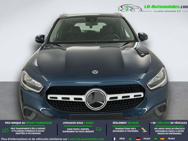 Mercedes Classe GLA 200 d BVA Bleu de 2021