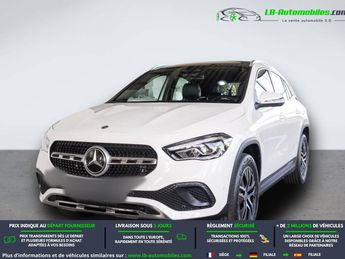  Voir d&eacute;tails -Mercedes Classe GLA 200 BVA &agrave; Beaupuy (31)