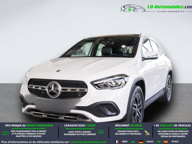 Mercedes Classe GLA 200 BVA Blanc de 2020
