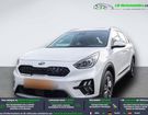 Kia Niro 1.6 GDi Hybride 141 ch BVA à Beaupuy (31) Kia Niro 1.6 GDi Hybride 141 ch BVA à Beaupuy (31)