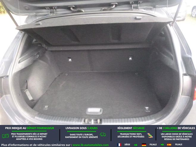 Kia Ceed 1.0 T-GDi 100 ch BVM Gris M�tallique de 2019
