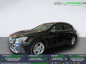 Mercedes Classe GLA