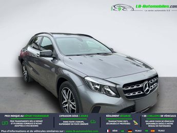 Mercedes Classe GLA