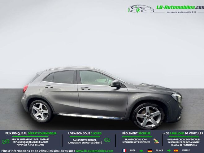 Mercedes Classe GLA 180  BVA Gris M�tallique de 2019